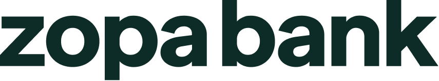 Zopa Logo Dark
